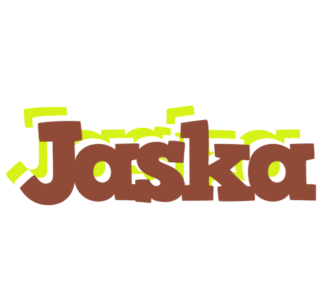 Jaska caffeebar logo