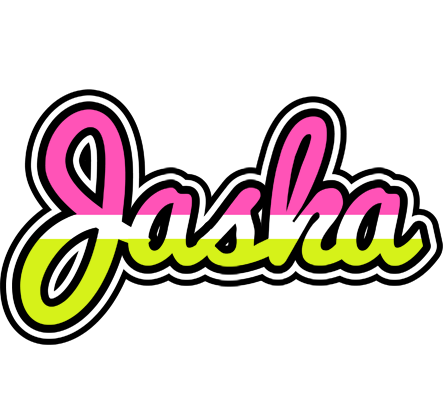 Jaska candies logo