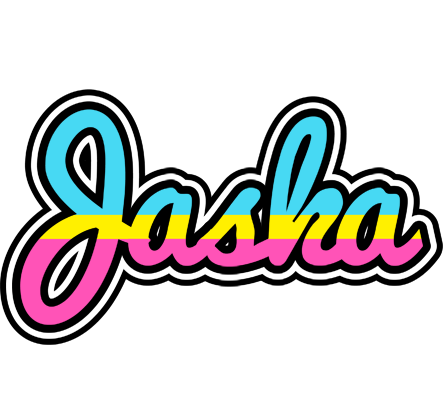 Jaska circus logo