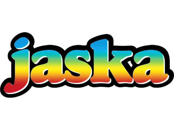 Jaska color logo