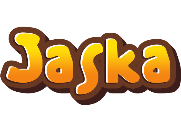 Jaska cookies logo