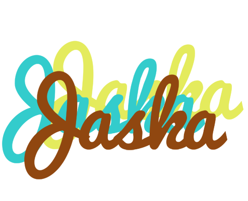Jaska cupcake logo