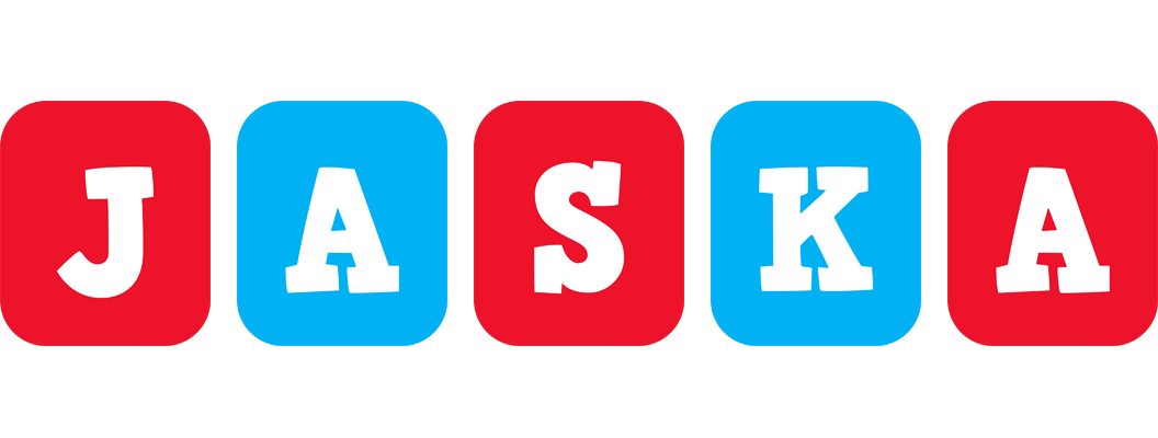 Jaska diesel logo