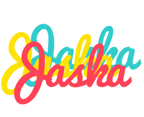 Jaska disco logo