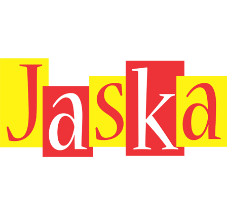 Jaska errors logo