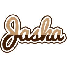Jaska exclusive logo