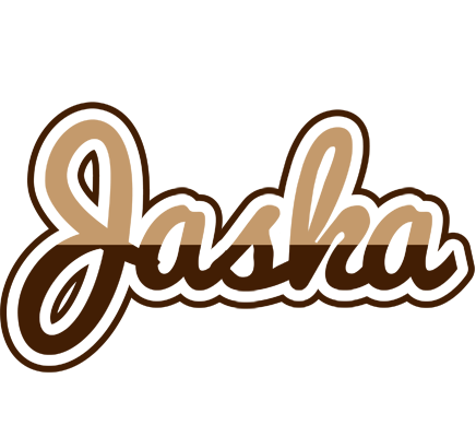 Jaska exclusive logo