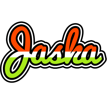 Jaska exotic logo