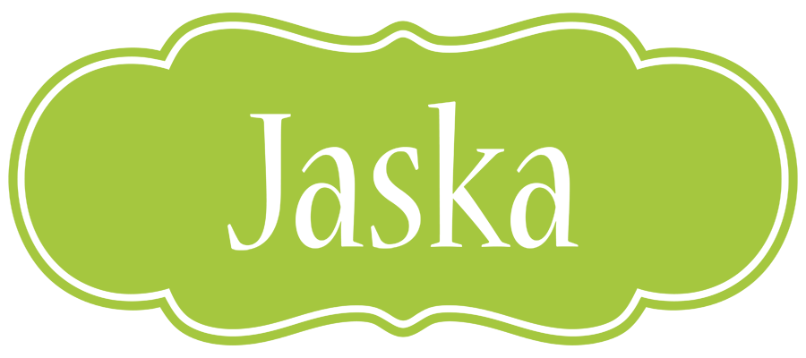 Jaska family logo