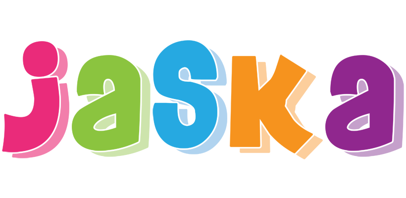 Jaska friday logo