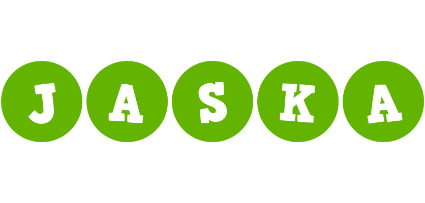 Jaska games logo