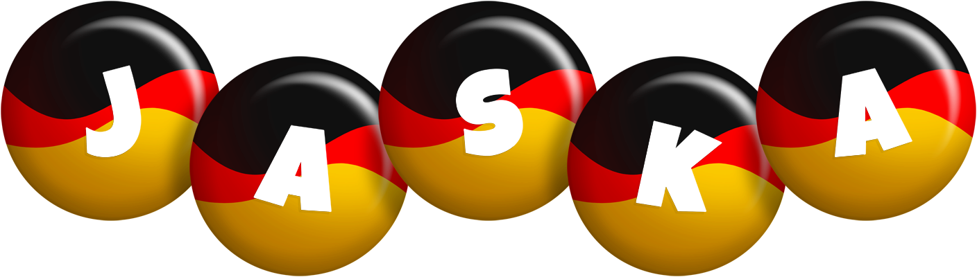 Jaska german logo