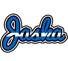 Jaska greece logo