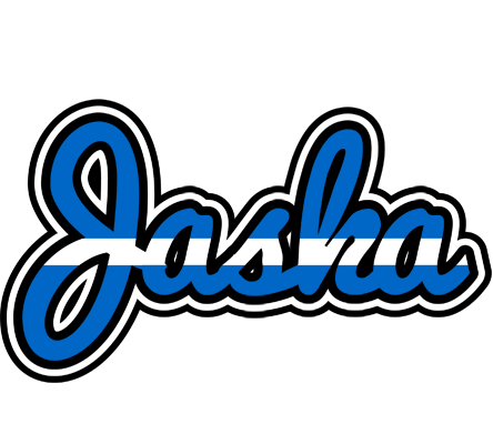 Jaska greece logo