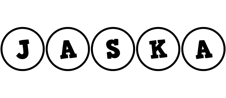 Jaska handy logo