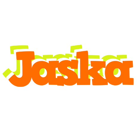 Jaska healthy logo