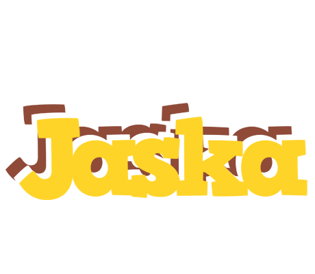 Jaska hotcup logo
