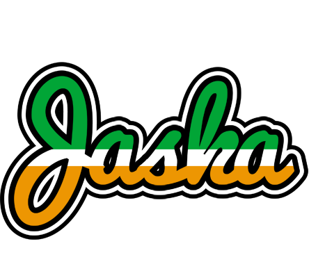 Jaska ireland logo