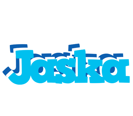 Jaska jacuzzi logo