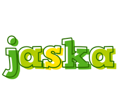 Jaska juice logo