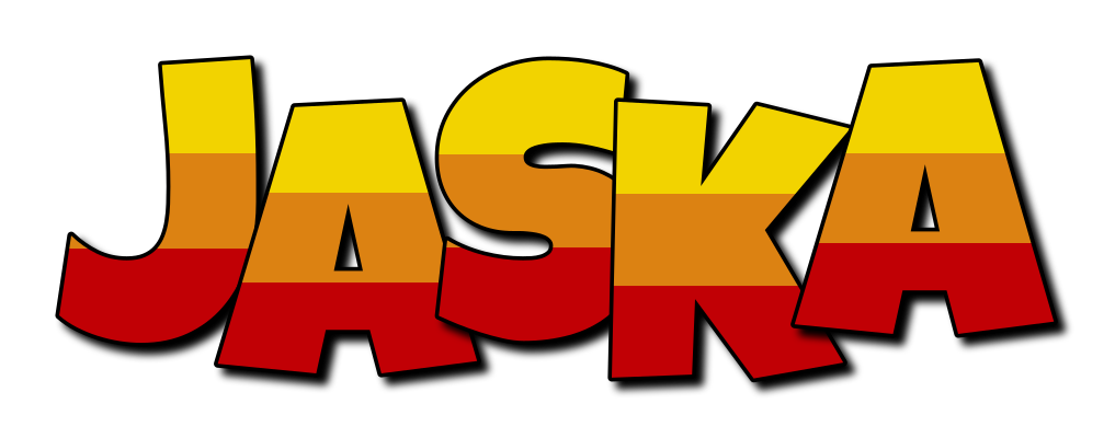 Jaska jungle logo
