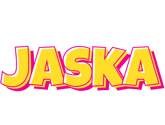 Jaska kaboom logo