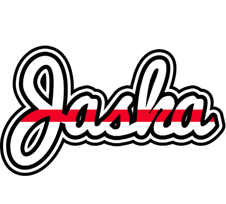 Jaska kingdom logo