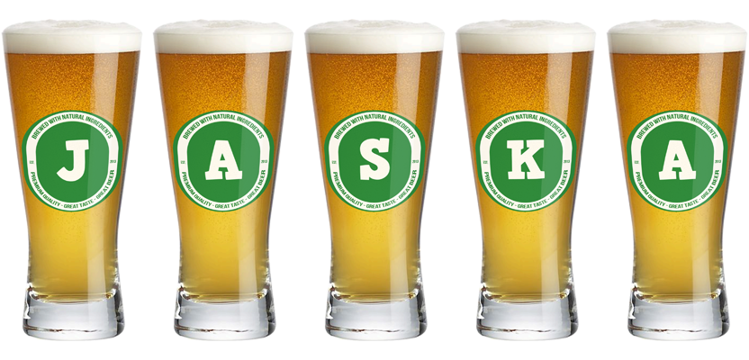 Jaska lager logo