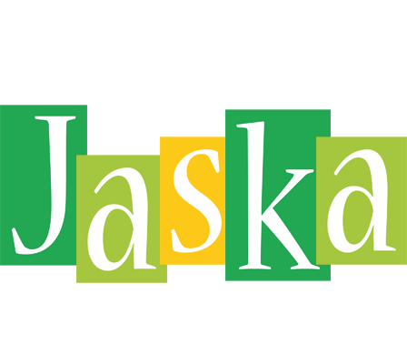 Jaska lemonade logo