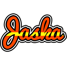 Jaska madrid logo