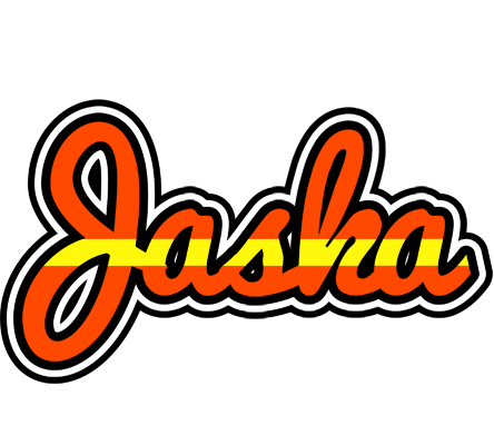 Jaska madrid logo