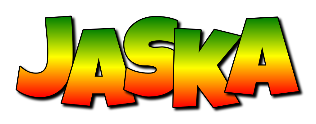 Jaska mango logo