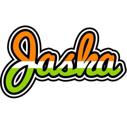 Jaska mumbai logo