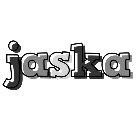 Jaska night logo