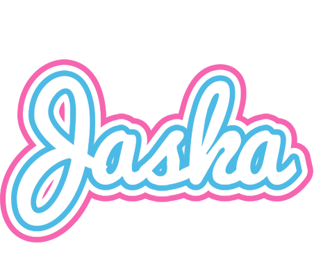 Jaska outdoors logo