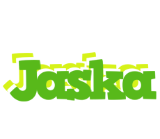 Jaska picnic logo
