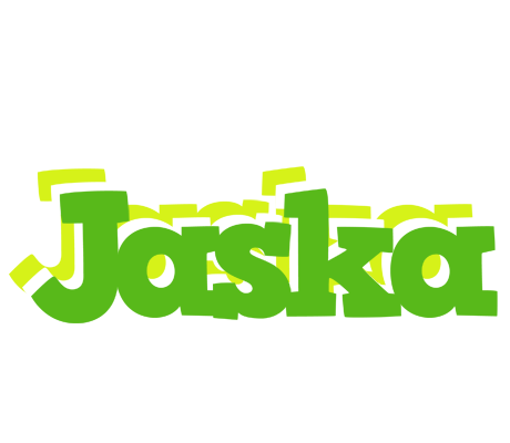 Jaska picnic logo