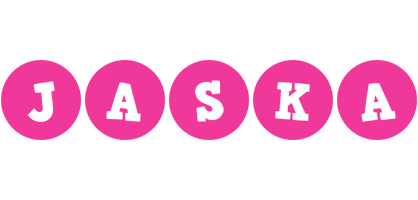 Jaska poker logo