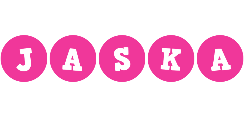 Jaska poker logo