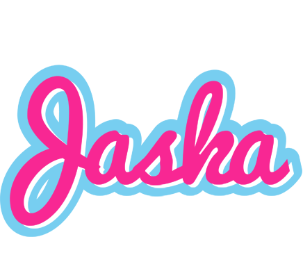 Jaska popstar logo