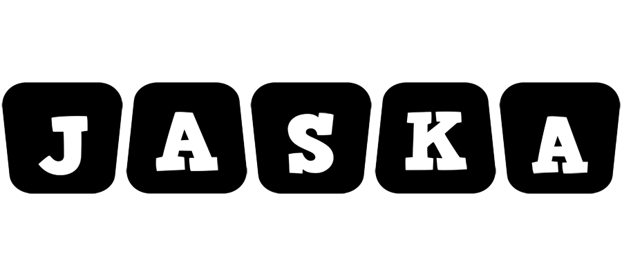 Jaska racing logo