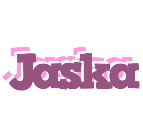 Jaska relaxing logo