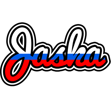 Jaska russia logo