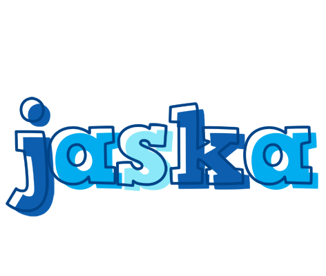 Jaska sailor logo