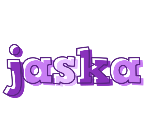 Jaska sensual logo