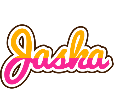 Jaska smoothie logo