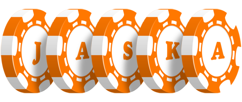 Jaska stacks logo