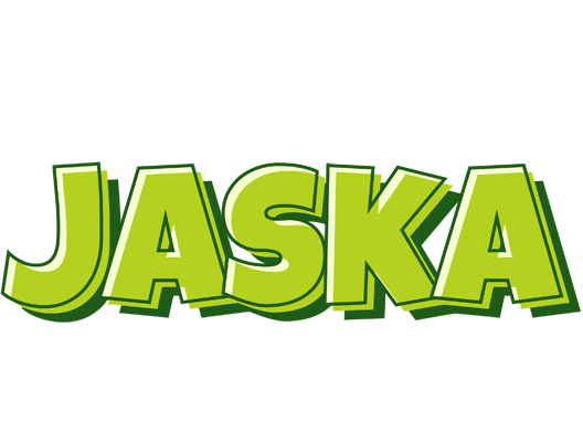 Jaska summer logo