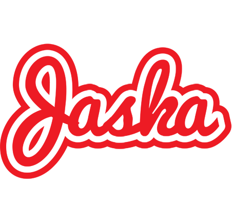 Jaska sunshine logo
