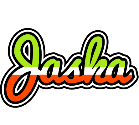 Jaska superfun logo